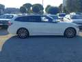 BMW 320 - 320d xDrive Touring Msport Blanc - thumbnail 4