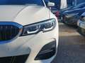 BMW 320 - 320d xDrive Touring Msport Blanc - thumbnail 8