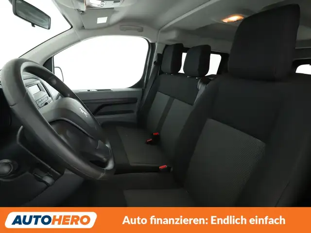 Peugeot Expert view 10