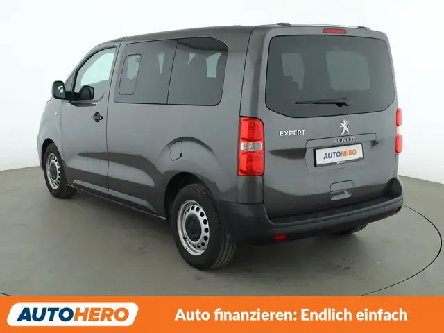 Peugeot Expert view 4