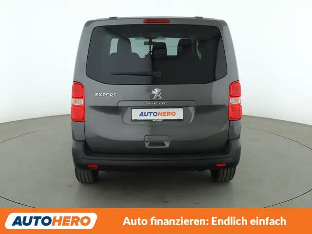 Peugeot Expert view 5