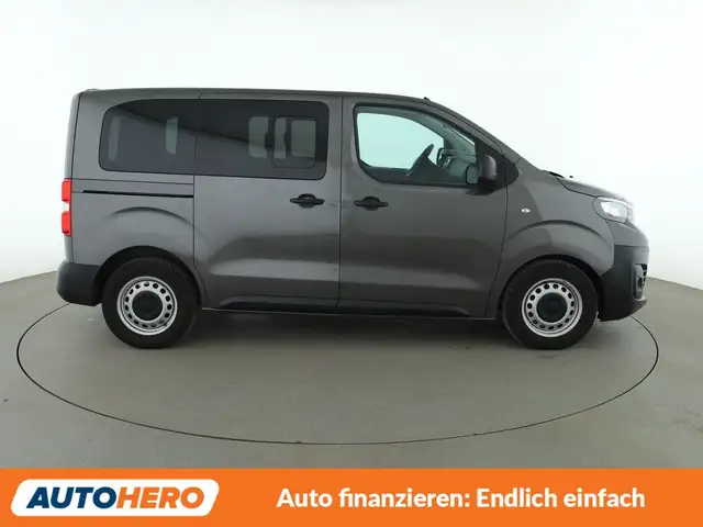 Peugeot Expert view 7