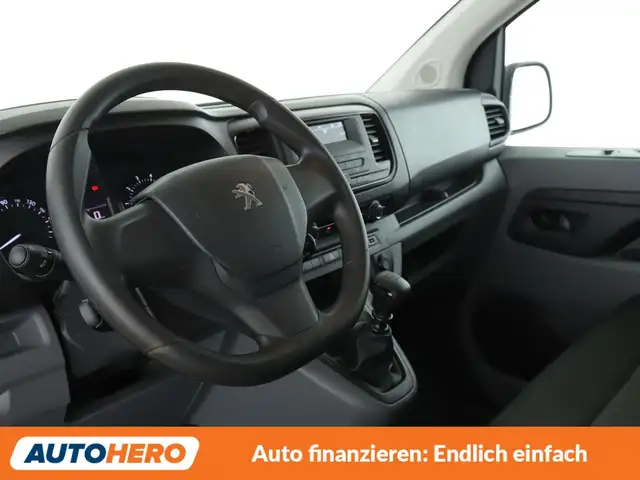 Peugeot Expert view 11