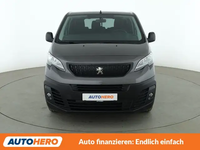 Peugeot Expert view 9