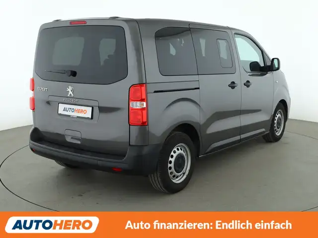Peugeot Expert view 6