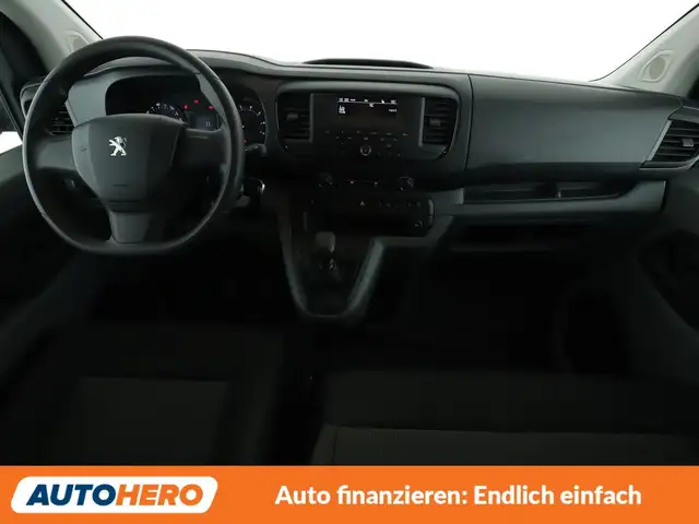 Peugeot Expert view 12
