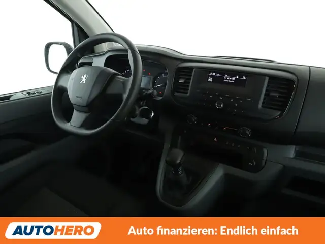 Peugeot Expert view 13