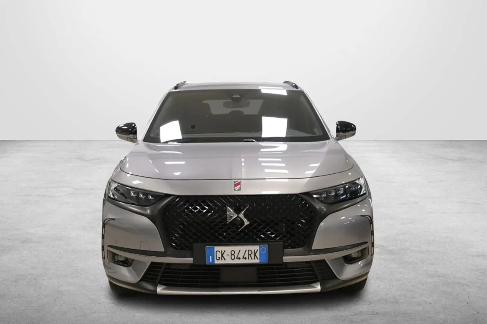 DS Automobiles DS 7 Crossback DS 7 CROSSBACK 1.5 BLUEHDI 130CV AUTOM. PERFORMANC Silber - 2