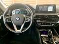 BMW 530 530 i Luxury Line* Garantie 24 Monate. Gris - thumbnail 21