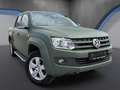 Volkswagen Amarok DoubleCab Highline BiTDI 4x4 Aut.*AHK*Diff.* Grau - thumbnail 5