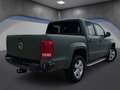 Volkswagen Amarok DoubleCab Highline BiTDI 4x4 Aut.*AHK*Diff.* Grau - thumbnail 8