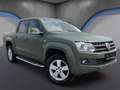 Volkswagen Amarok DoubleCab Highline BiTDI 4x4 Aut.*AHK*Diff.* Grau - thumbnail 6