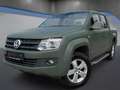 Volkswagen Amarok DoubleCab Highline BiTDI 4x4 Aut.*AHK*Diff.* Grau - thumbnail 1