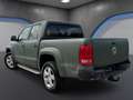 Volkswagen Amarok DoubleCab Highline BiTDI 4x4 Aut.*AHK*Diff.* Grau - thumbnail 4