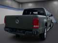 Volkswagen Amarok DoubleCab Highline BiTDI 4x4 Aut.*AHK*Diff.* Grau - thumbnail 7