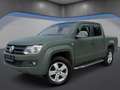 Volkswagen Amarok DoubleCab Highline BiTDI 4x4 Aut.*AHK*Diff.* Grau - thumbnail 2