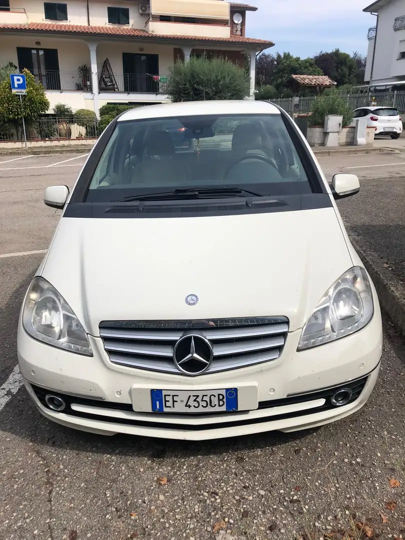 Mercedes-Benz A 180 Classe A - W/C 169 cdi Style - 2
