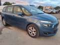 Citroen Grand C4 Picasso 1.6 Diesel  7 POSTI Blauw - thumbnail 5