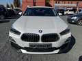 BMW X2 xDrive 20 d Advantage LED / Navi / PDC/ Sport Blanc - thumbnail 7