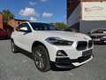 BMW X2 xDrive 20 d Advantage LED / Navi / PDC/ Sport Blanc - thumbnail 1