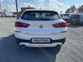BMW X2 xDrive 20 d Advantage LED / Navi / PDC/ Sport Blanc - thumbnail 8