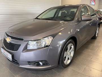 LTZ 2.0 D Aut. Leder/Sitzhz/PDC/Navi