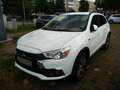 Mitsubishi ASX 1.6 Diamant Edition+ * AHZV * M+S * Navi Weiß - thumbnail 1
