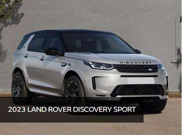 Sporty design. Premium comfort.