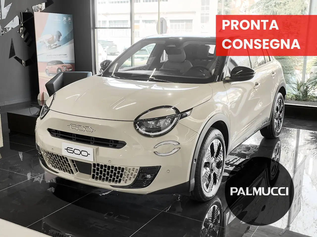 Fiat 600