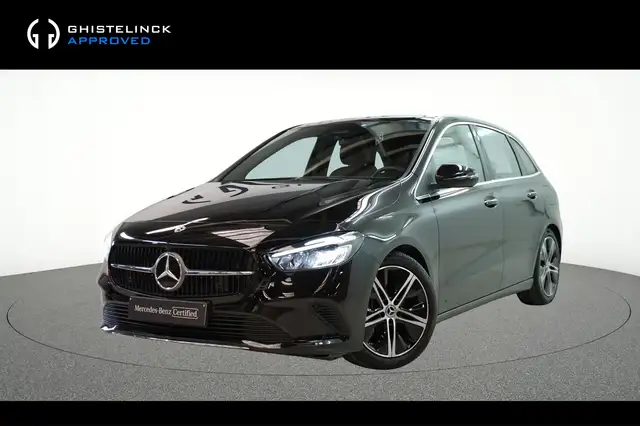 Mercedes-Benz B 200 B Luxury Line