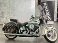 Harley-Davidson Softail Slim heritage springer 1340*RarissimoEsemplare Bianco - thumbnail 2