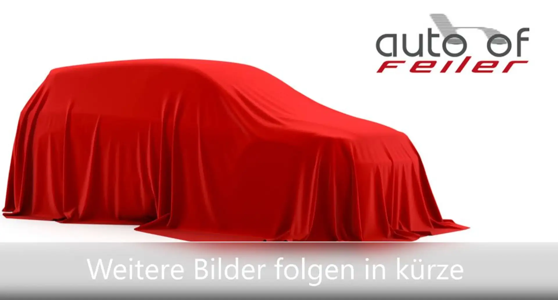 Kia Stinger GT-Line 4WD Automatik/Navi/Kamera/Leder Rouge - 1