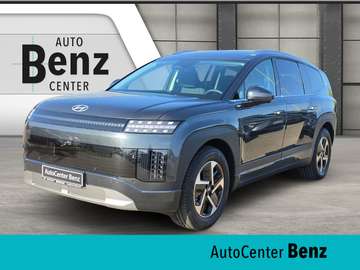 110 kWh TECHNIK-PAKET