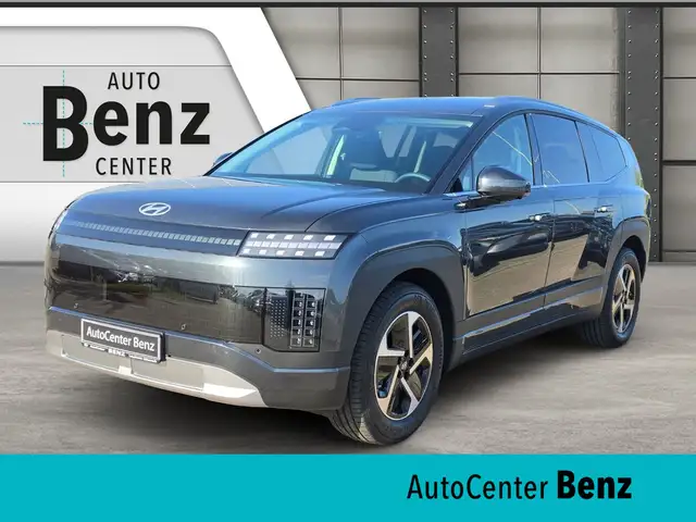 Hyundai IONIQ 9 110 kWh TECHNIK-PAKET *LED*NAVI*ACC*