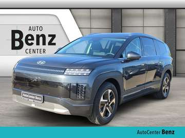110 kWh TECHNIK-PAKET *LED*NAVI*ACC* Klima Navi