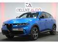 Alfa Romeo Tonale 1.3 PHEV 280 Veloce BVA Bleu - thumbnail 1