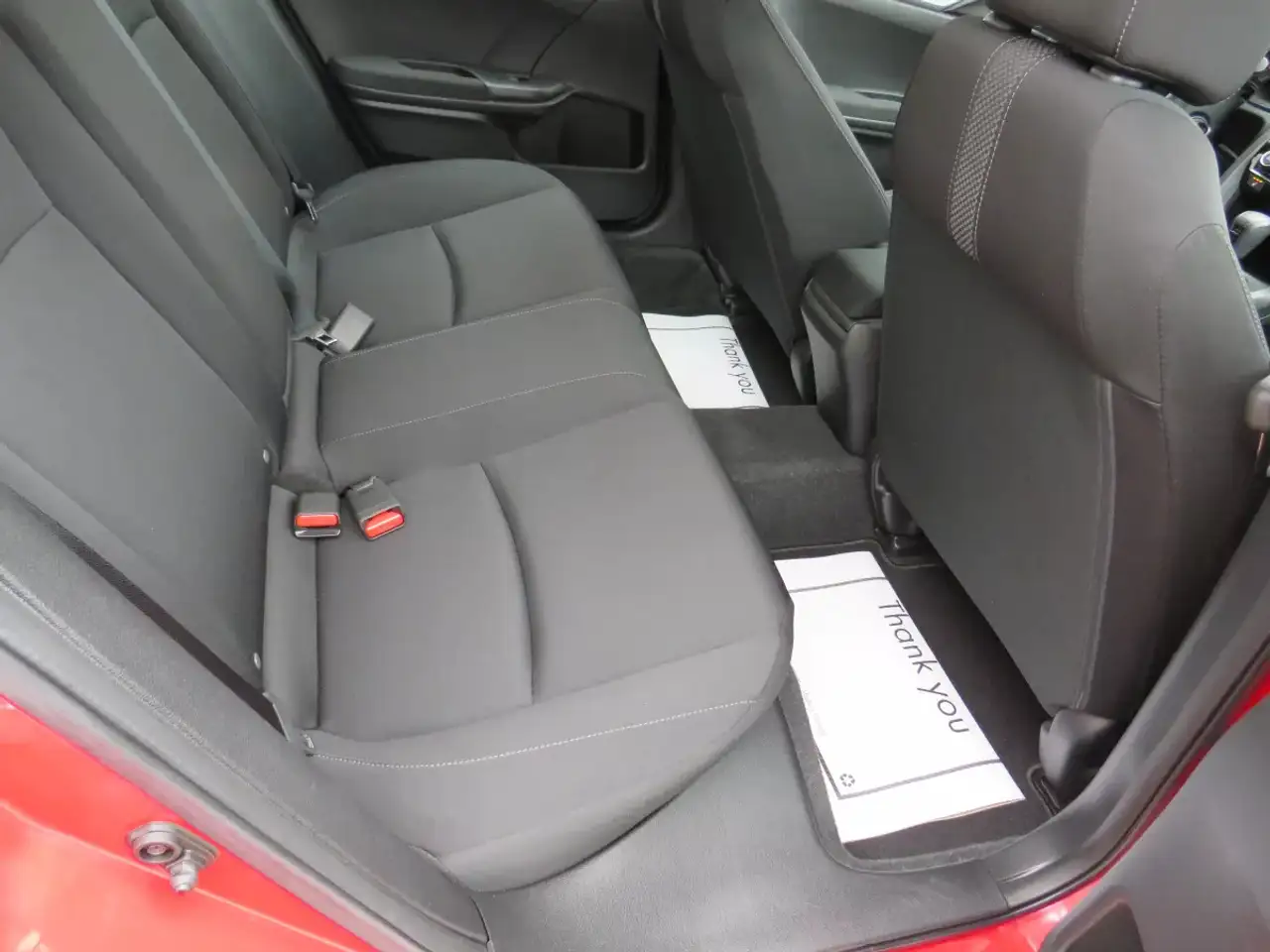 Honda Civic снимка Honda Civic