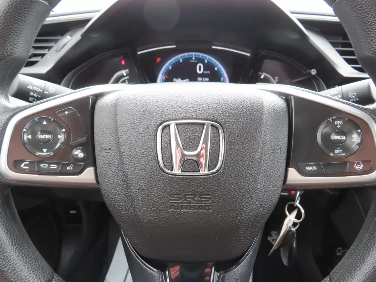 Honda Civic снимка Honda Civic