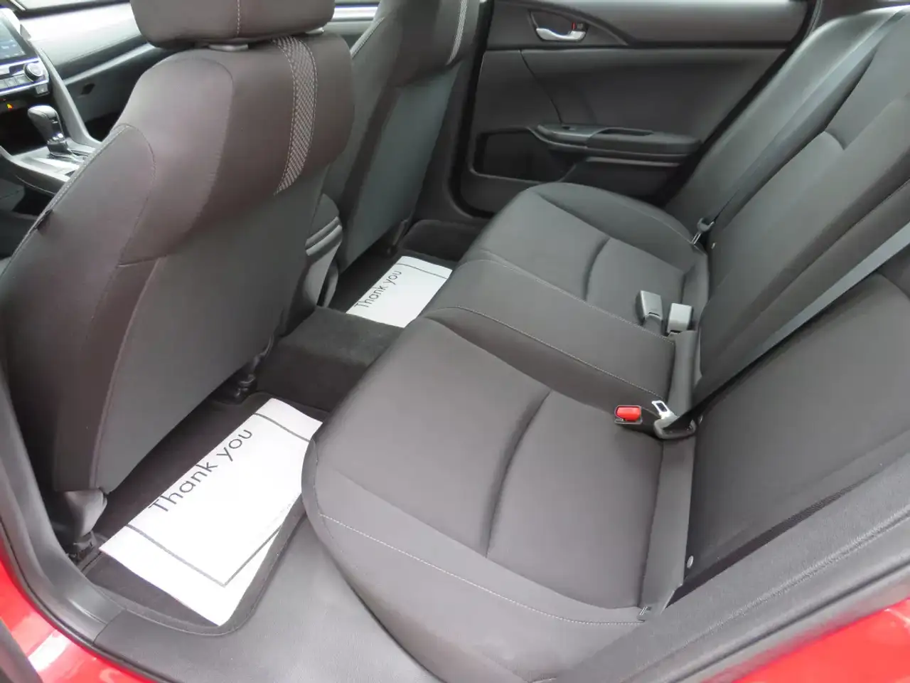 Honda Civic снимка Honda Civic