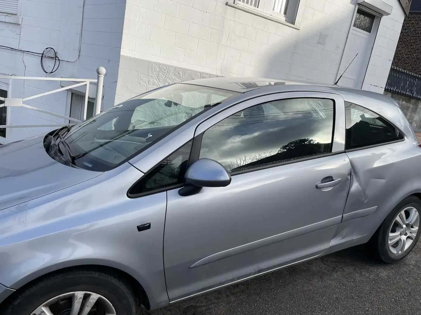 Opel Corsa AFFAIRES 1.3 CDTI 75 PACK CLIM - 2