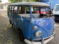 Volkswagen T1 * Fensterbus*9-Sitzplätze*Restaurationsobjekt* Синий - thumbnail 3
