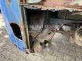 Volkswagen T1 * Fensterbus*9-Sitzplätze*Restaurationsobjekt* Синий - thumbnail 12