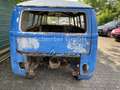 Volkswagen T1 * Fensterbus*9-Sitzplätze*Restaurationsobjekt* Синий - thumbnail 4