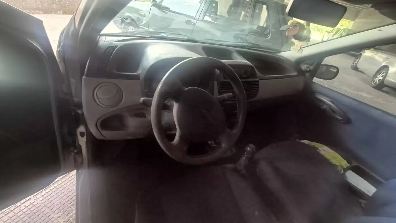 Fiat Punto II 1999 3p 1.2 EL, foto 6