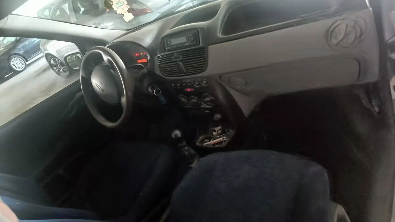 Fiat Punto II 1999 3p 1.2 EL, foto 5