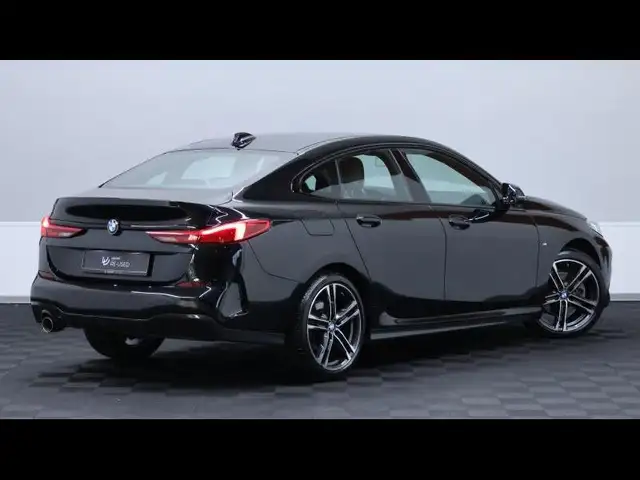 BMW 2 Series view 5