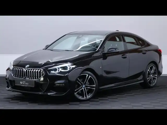 2021 BMW 2 Series in Black for sale
