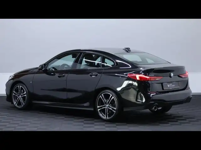 BMW 2 Series view 7