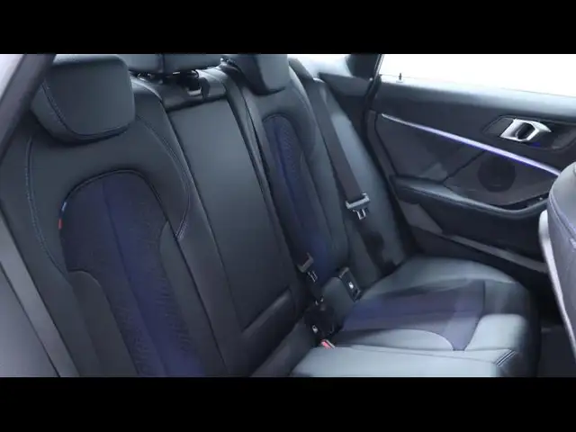 BMW 2 Series view 15