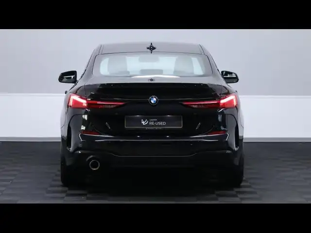 BMW 2 Series view 6